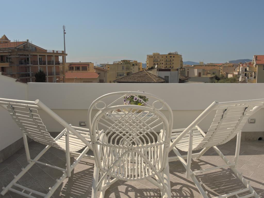 Holiday Alghero Apartment Exterior photo