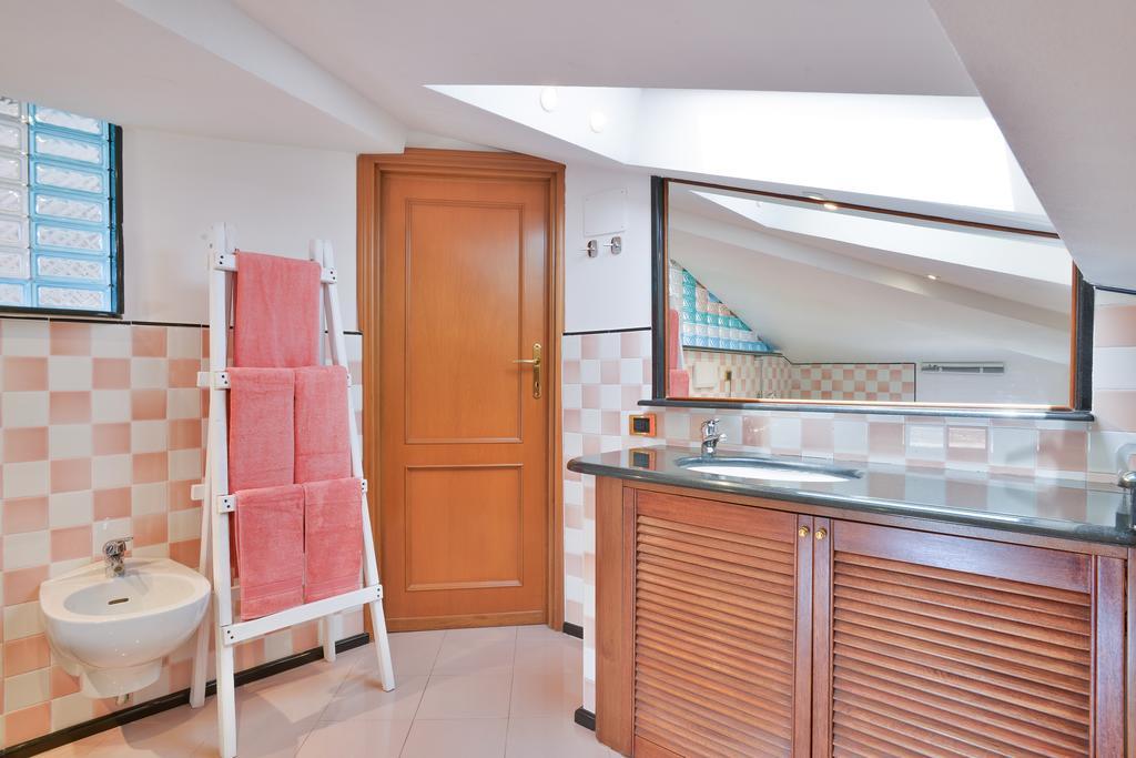 Holiday Alghero Apartment Exterior photo